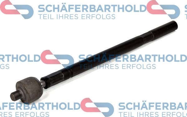 Schferbarthold 314 27 030 01 11 - Осевой шарнир, рулевая тяга autospares.lv