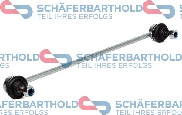 Schferbarthold 314 27 029 01 11 - Тяга / стойка, стабилизатор autospares.lv