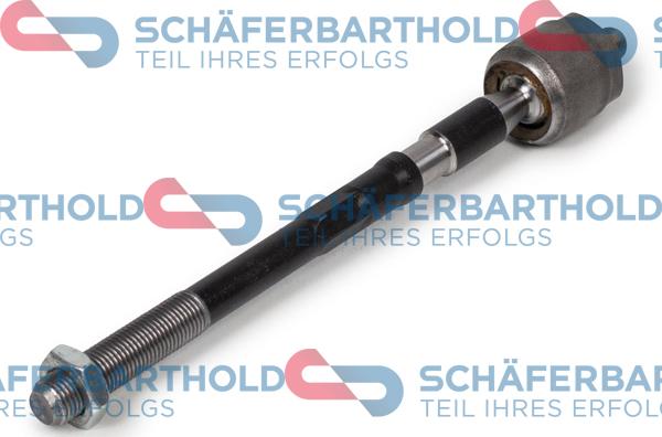 Schferbarthold 314 27 079 01 11 - Осевой шарнир, рулевая тяга autospares.lv