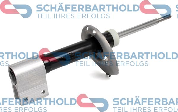 Schferbarthold 314 27 103 01 11 - Амортизатор autospares.lv