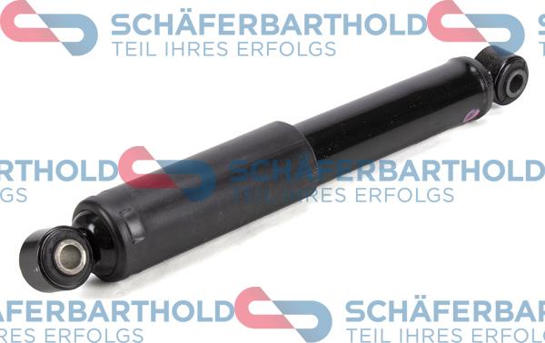 Schferbarthold 314 27 180 01 11 - Амортизатор autospares.lv