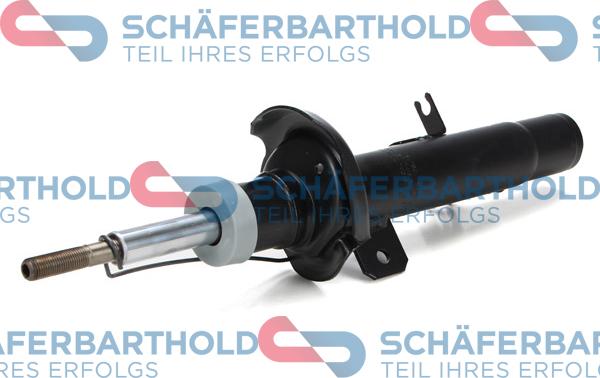 Schferbarthold 314 27 129 01 11 - Амортизатор autospares.lv