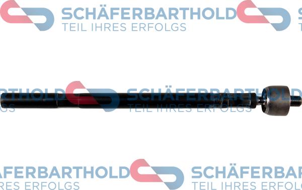 Schferbarthold 314 27 366 01 11 - Осевой шарнир, рулевая тяга autospares.lv