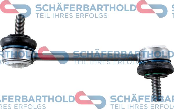 Schferbarthold 314 27 308 01 11 - Тяга / стойка, стабилизатор autospares.lv