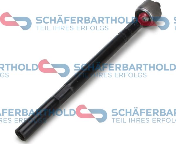 Schferbarthold 314 27 255 01 11 - Рулевая тяга autospares.lv