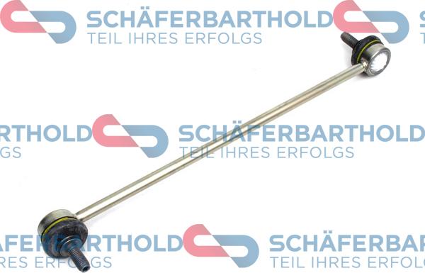 Schferbarthold 314 27 260 01 11 - Тяга / стойка, стабилизатор autospares.lv