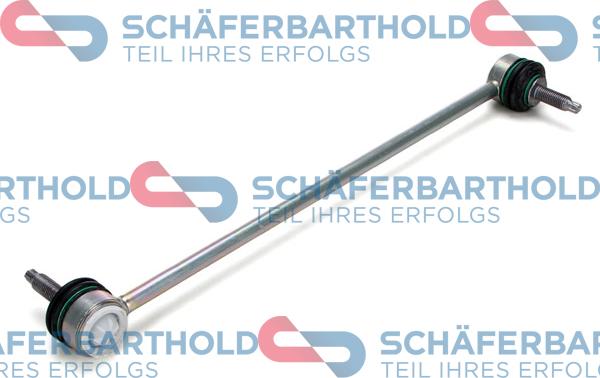 Schferbarthold 314 27 275 01 11 - Тяга / стойка, стабилизатор autospares.lv