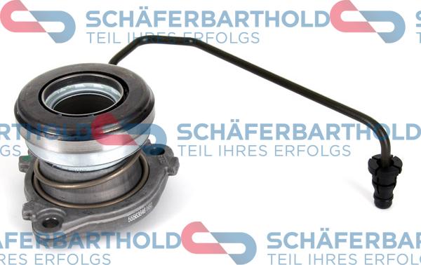 Schferbarthold 315 16 684 01 11 - Центральный выключатель, система сцепления autospares.lv