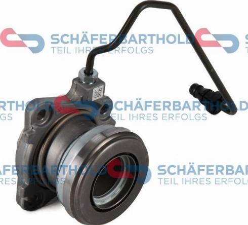 Schferbarthold 315 16 678 01 22 - Центральный выключатель, система сцепления autospares.lv