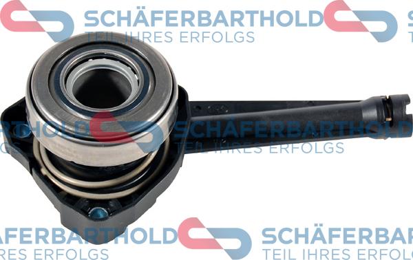 Schferbarthold 315 28 668 01 11 - Центральный выключатель, система сцепления autospares.lv