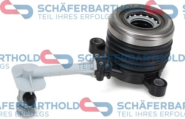 Schferbarthold 315 28 673 01 11 - Центральный выключатель, система сцепления autospares.lv