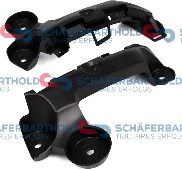 Schferbarthold 316 26 210 01 11 - Усилитель бампера autospares.lv