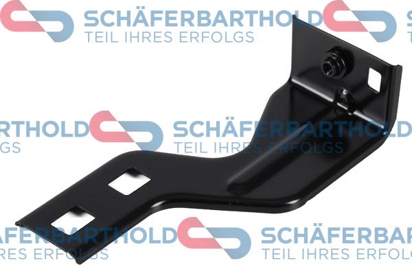 Schferbarthold 316 26 211 01 11 - Кронштейн бампера autospares.lv