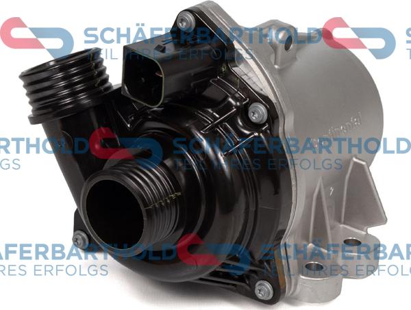 Schferbarthold 310 02 490 01 11 - Водяной насос autospares.lv