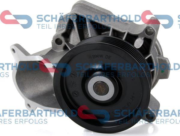 Schferbarthold 310 02 442 01 11 - Водяной насос autospares.lv