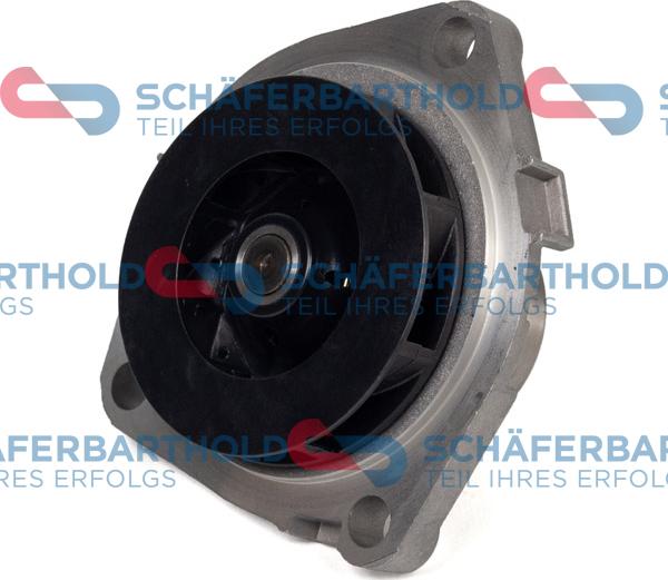 Schferbarthold 310 16 403 01 11 - Водяной насос autospares.lv