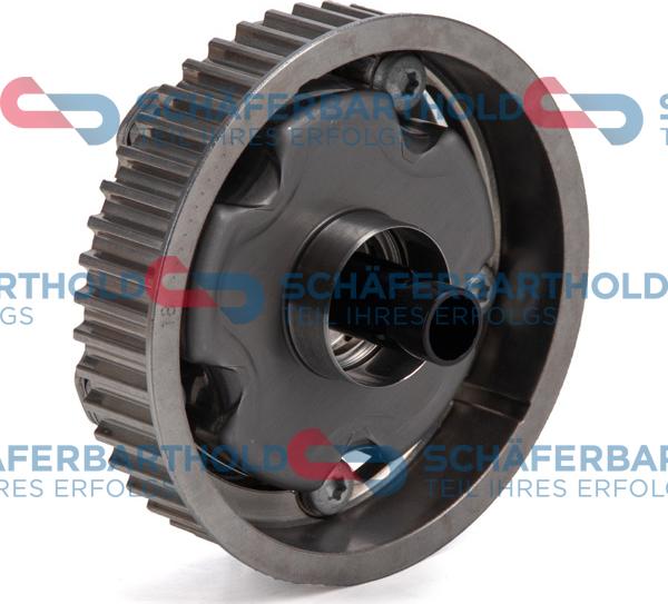 Schferbarthold 310 16 503 01 11 - Шестерня привода распределительного вала autospares.lv