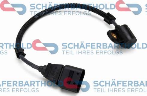 Schferbarthold 310 18 548 01 11 - Датчик, положение распределительного вала autospares.lv