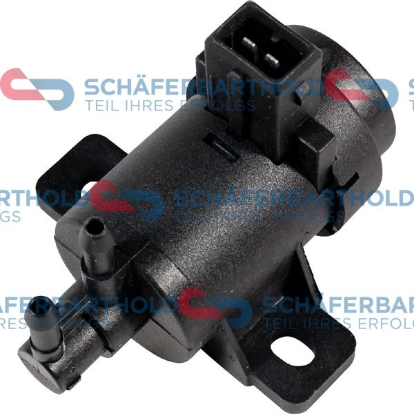 Schferbarthold 310 28 573 01 11 - Преобразователь давления, управление ОГ autospares.lv