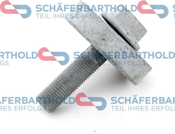 Schferbarthold 310 28 696 01 11 - Болт шкива autospares.lv