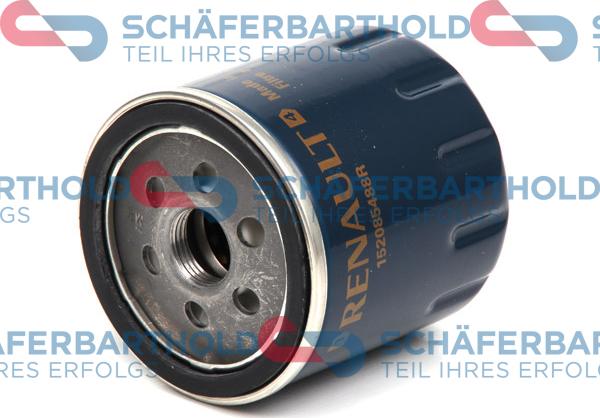 Schferbarthold 310 28 139 01 11 - Масляный фильтр autospares.lv