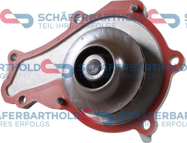 Schferbarthold 310 27 410 01 11 - Водяной насос autospares.lv