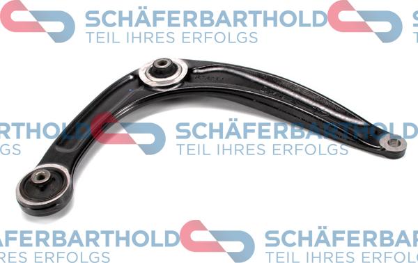 Schferbarthold 310 27 893 01 11 - Рычаг подвески колеса autospares.lv