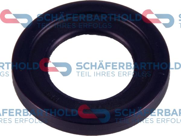 Schferbarthold 313 16 083 01 11 - Уплотнительное кольцо, резьбовая пробка маслосливного отверстия autospares.lv