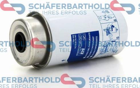 Schferbarthold 312 06 067 01 11 - Топливный фильтр autospares.lv