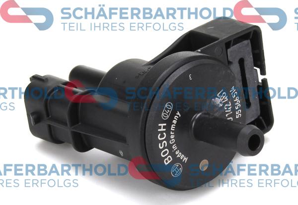 Schferbarthold 312 16 349 01 11 - Клапан вентиляции, топливный бак autospares.lv