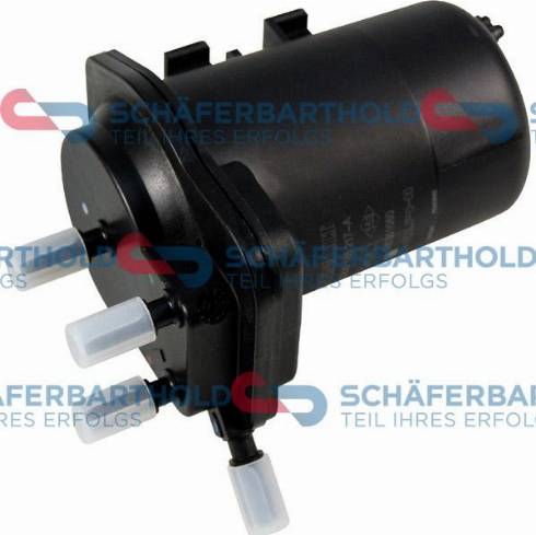 Schferbarthold 312 28 094 01 11 - Топливный фильтр autospares.lv