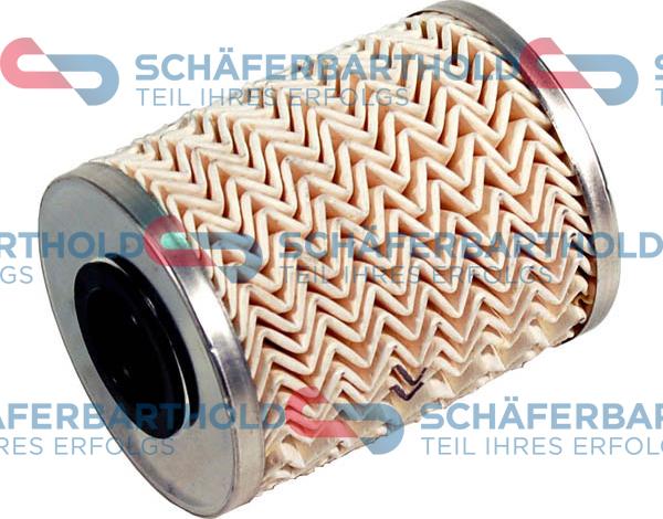 Schferbarthold 312 28 089 01 11 - Топливный фильтр autospares.lv