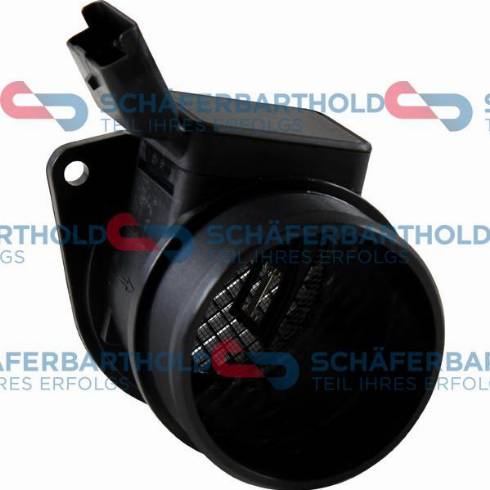 Schferbarthold 312 27 291 01 11 - Датчик потока, массы воздуха autospares.lv