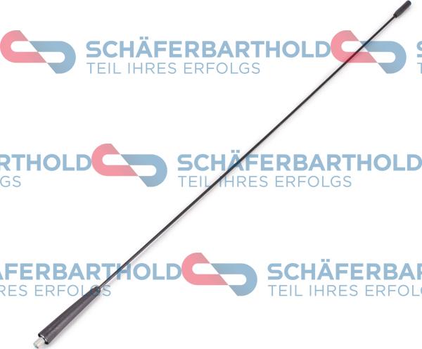 Schferbarthold 317 08 036 01 11 - Антенна autospares.lv