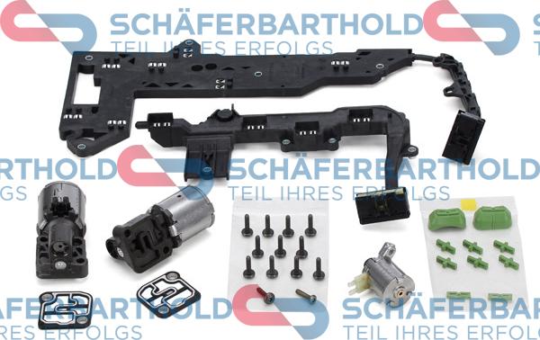 Schferbarthold 317 18 627 01 11 - - - autospares.lv