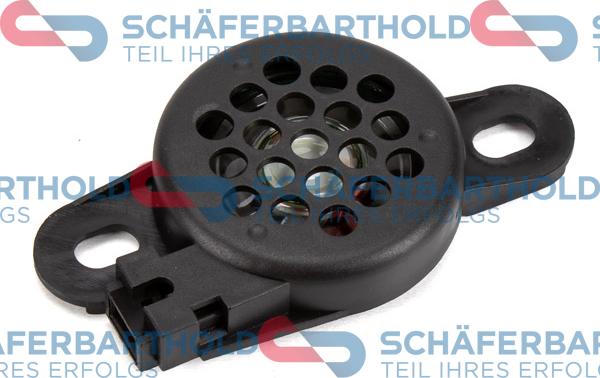 Schferbarthold 317 18 889 01 11 - Сигнализатор autospares.lv