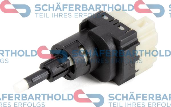 Schferbarthold 317 18 381 01 11 - Выключатель стоп сигнала / сцепления autospares.lv