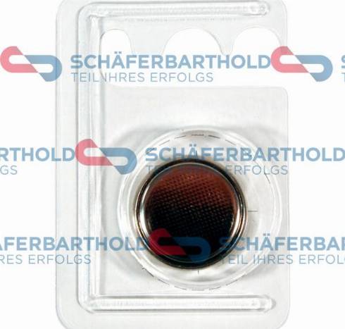 Schferbarthold 712 16 333 01 11 - Приборная батарея autospares.lv