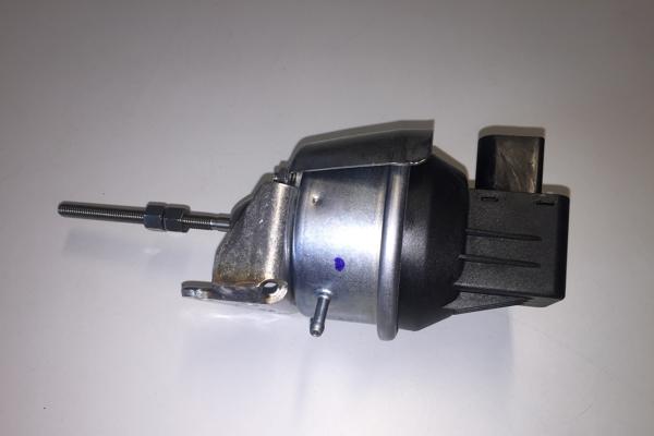 Schlütter Turbolader 173-02935 - Клапан регулирования давления нагнетателя autospares.lv