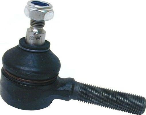 SCHNIEDER AUTOTECH BMS22.00241 - Наконечник рулевой тяги, шарнир autospares.lv