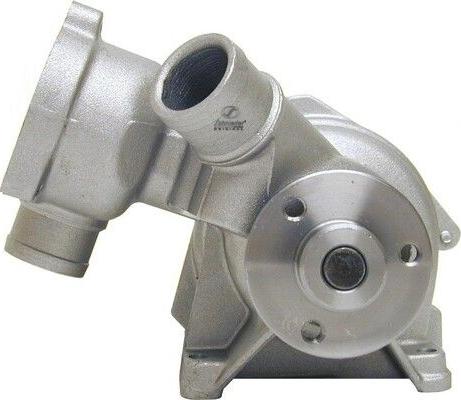 SCHNIEDER AUTOTECH BZS15.00049 - Водяной насос autospares.lv