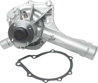 SCHNIEDER AUTOTECH BZS15.00057 - Водяной насос autospares.lv