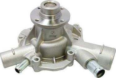 SCHNIEDER AUTOTECH BZS15.00038 - Водяной насос autospares.lv