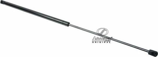 SCHNIEDER AUTOTECH BZS12.00018 - Газовая пружина, упор autospares.lv