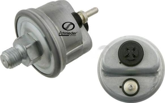 SCHNIEDER AUTOTECH BZS20.00023 - Датчик, давление масла autospares.lv