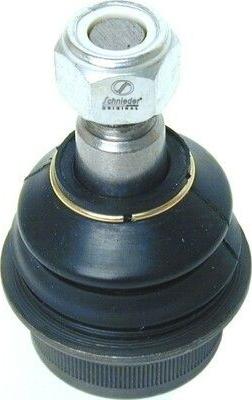 SCHNIEDER AUTOTECH BZS22.00416 - Шаровая опора, несущий / направляющий шарнир autospares.lv