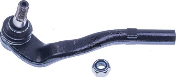 SCHNIEDER AUTOTECH BZS22.00484 - Наконечник рулевой тяги, шарнир autospares.lv