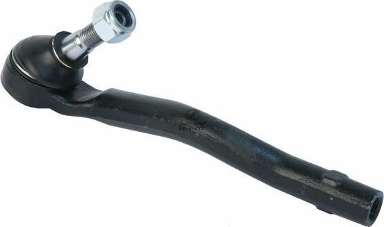 SCHNIEDER AUTOTECH BZS22.00535 - Наконечник рулевой тяги, шарнир autospares.lv