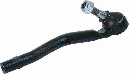 SCHNIEDER AUTOTECH BZS22.00536 - Наконечник рулевой тяги, шарнир autospares.lv