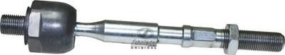 SCHNIEDER AUTOTECH BZS22.00571 - Наконечник рулевой тяги, шарнир autospares.lv